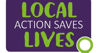 local action saves lives - samaritans